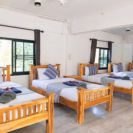 Pai Lamun Valley Ngoại thất bức ảnh
