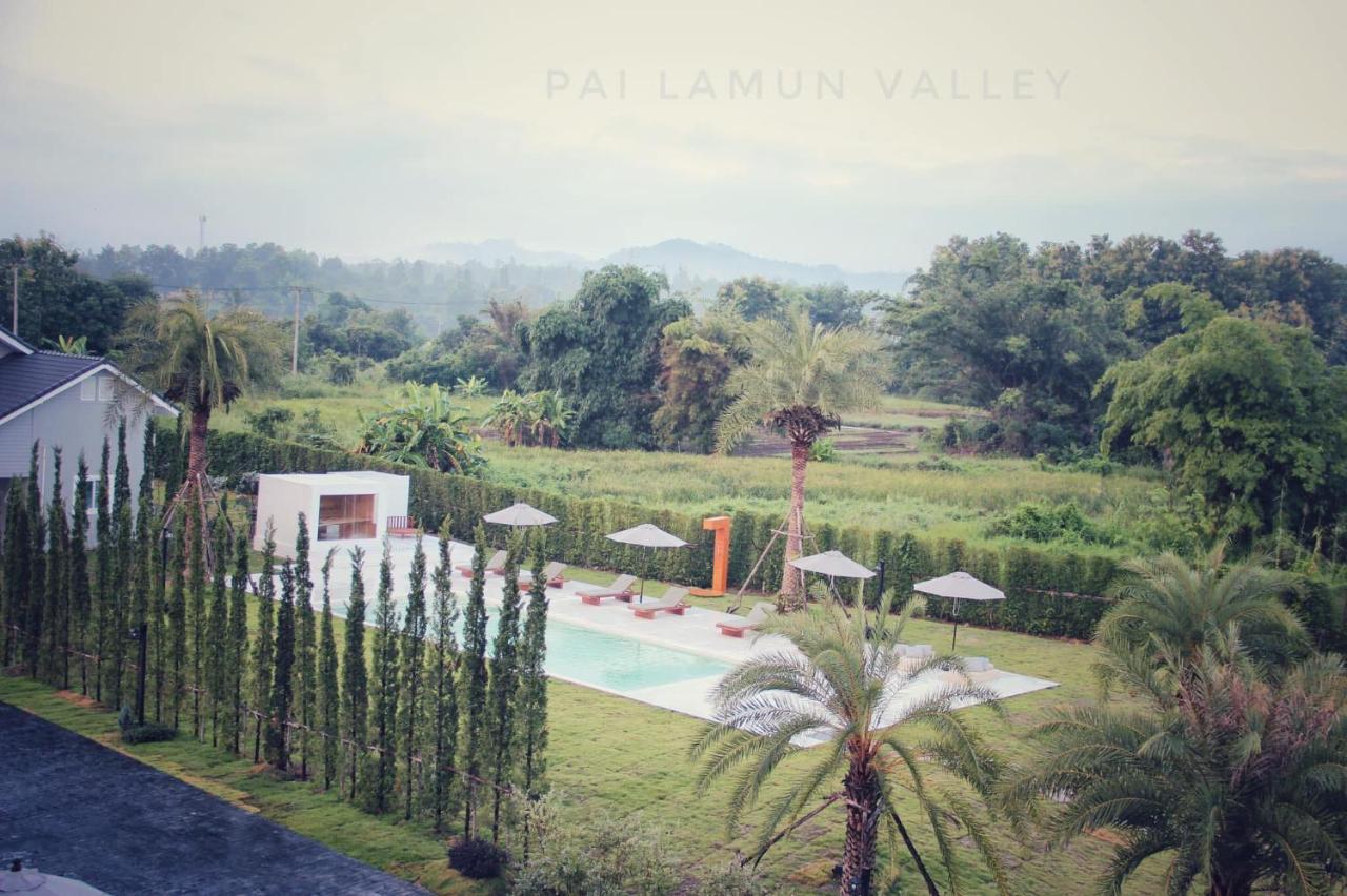 Pai Lamun Valley Ngoại thất bức ảnh