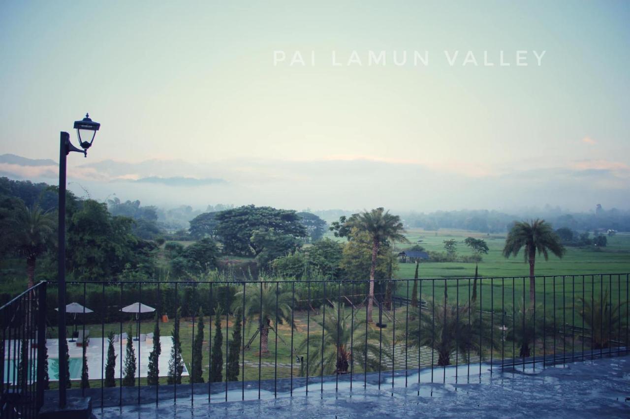 Pai Lamun Valley Ngoại thất bức ảnh