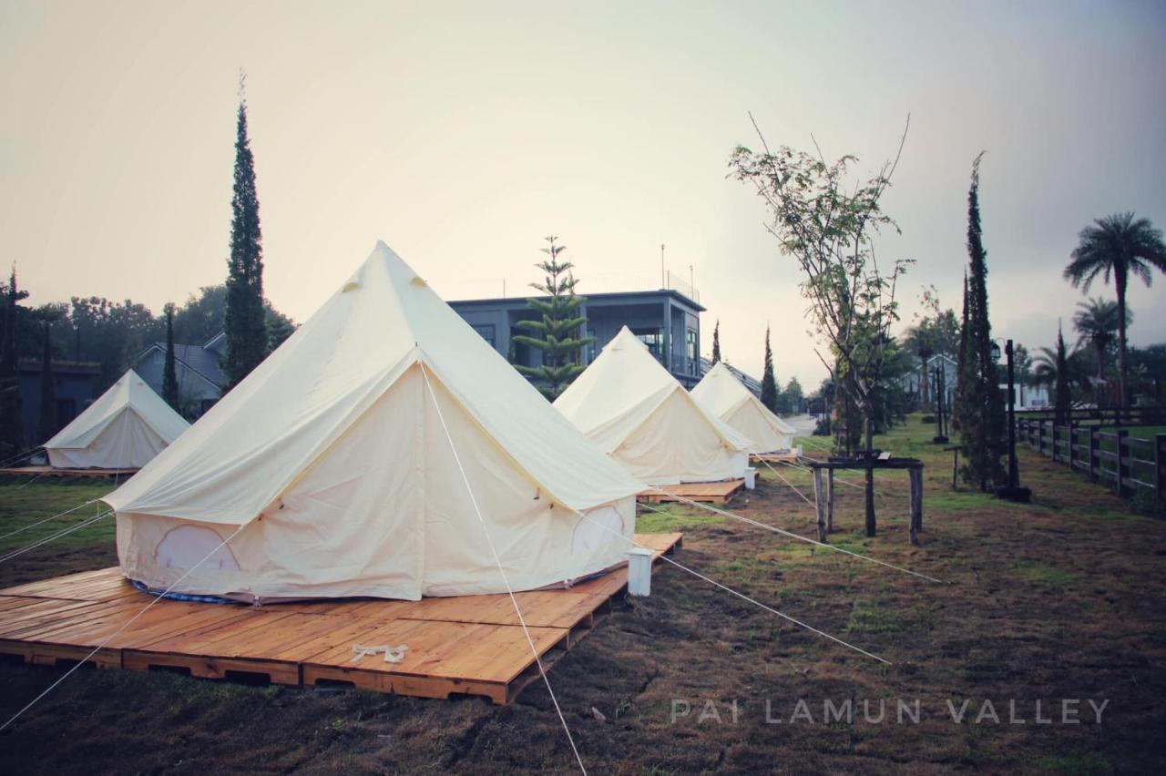 Pai Lamun Valley Ngoại thất bức ảnh