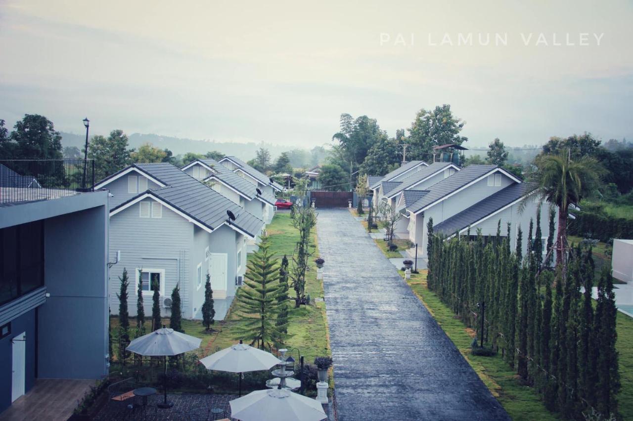 Pai Lamun Valley Ngoại thất bức ảnh