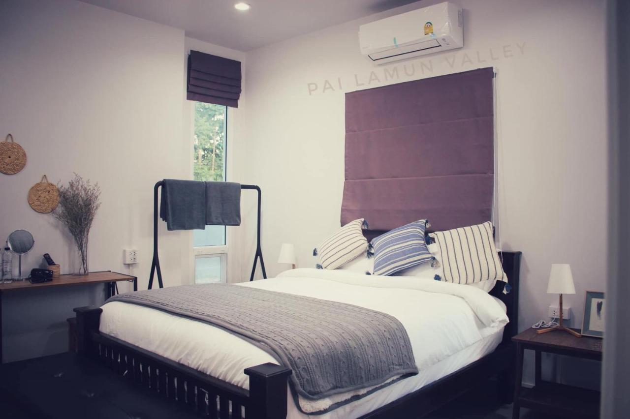 Pai Lamun Valley Ngoại thất bức ảnh