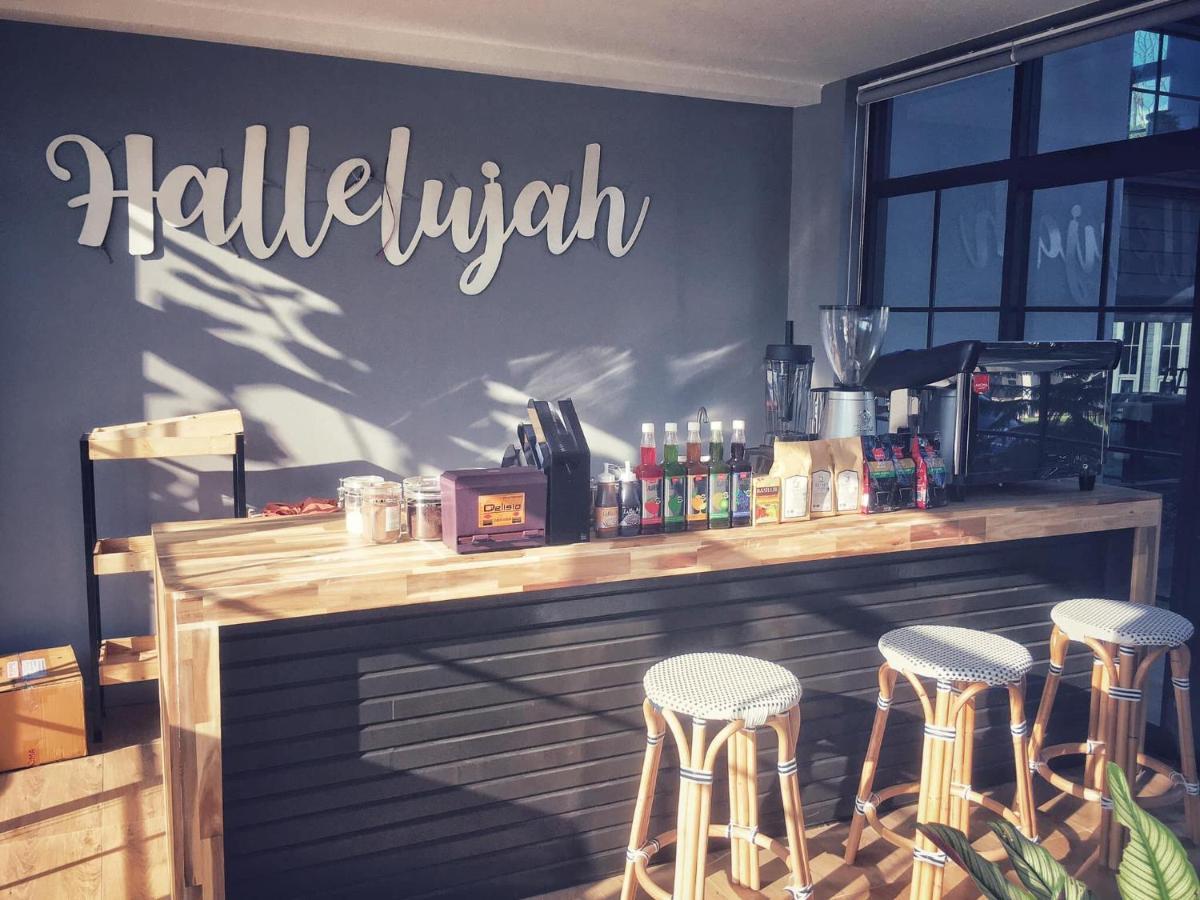 Pai Lamun Valley Ngoại thất bức ảnh