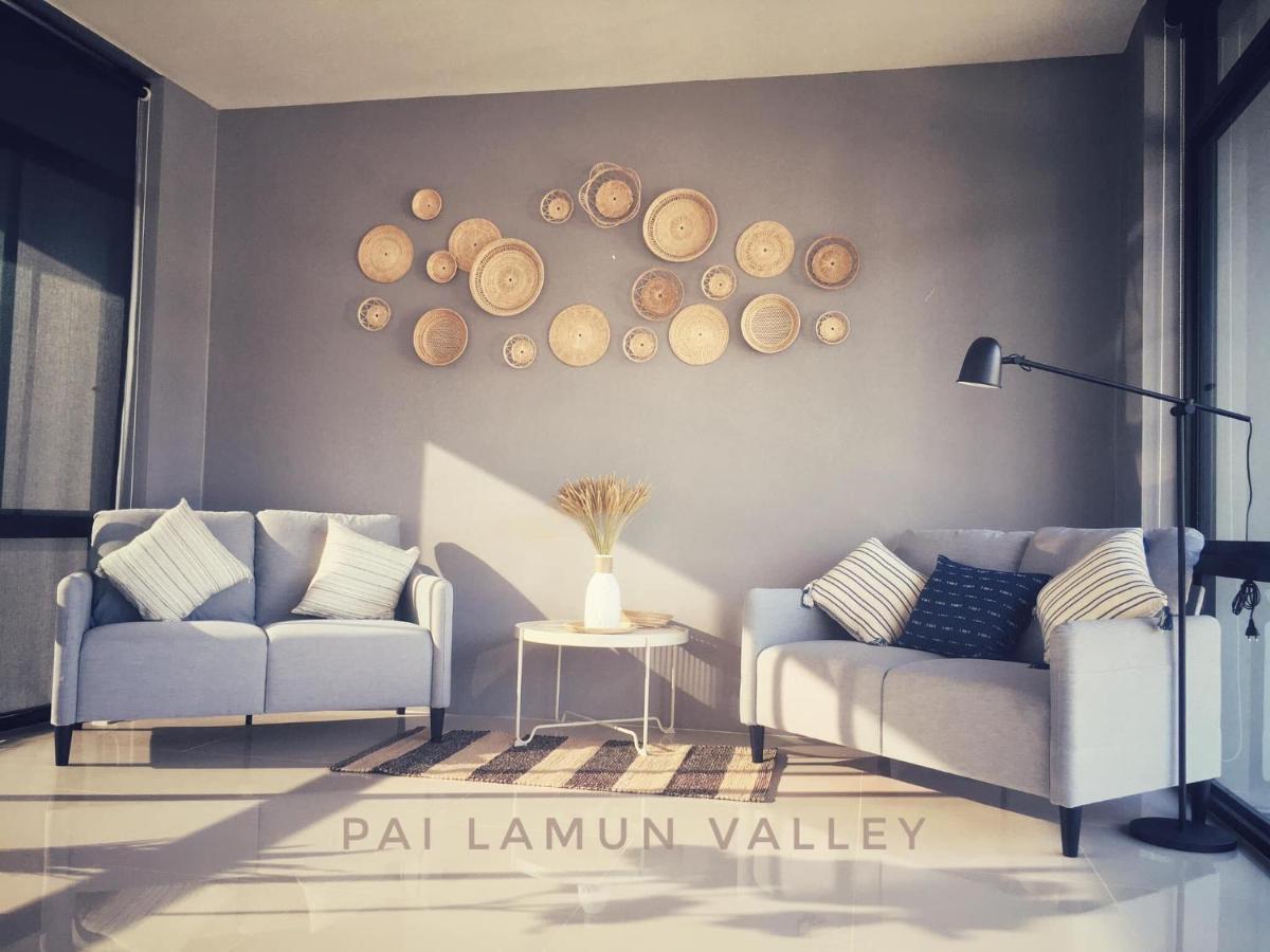 Pai Lamun Valley Ngoại thất bức ảnh