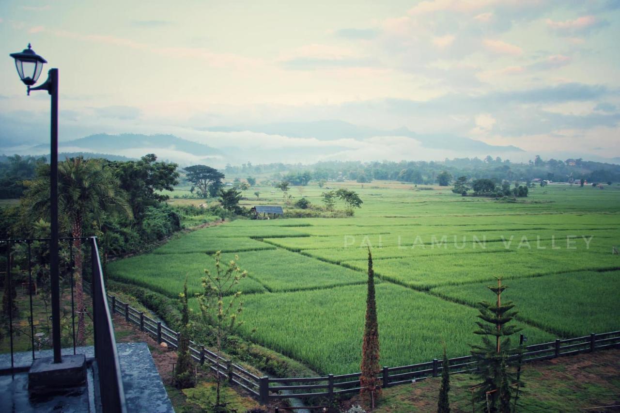 Pai Lamun Valley Ngoại thất bức ảnh
