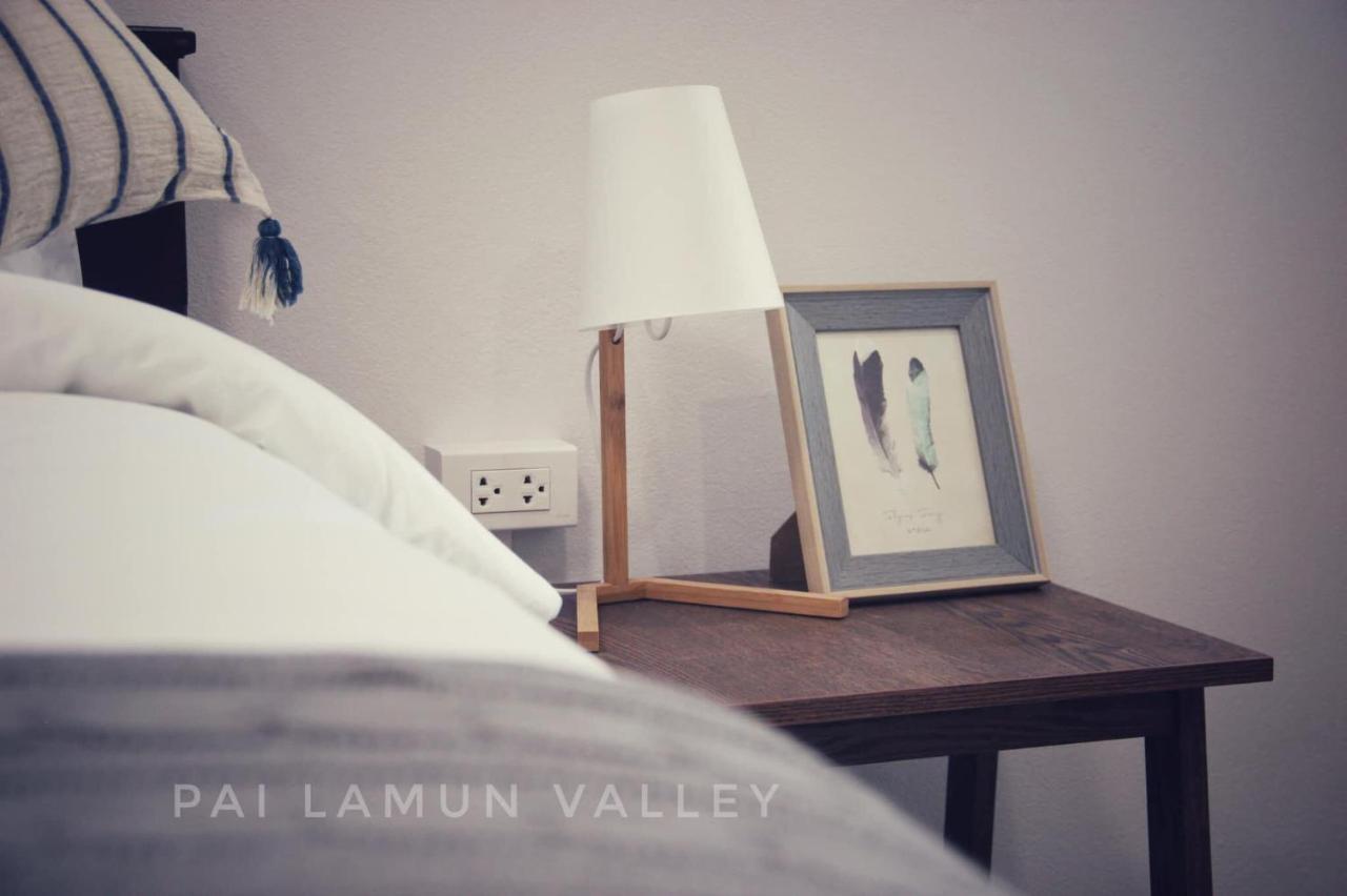 Pai Lamun Valley Ngoại thất bức ảnh