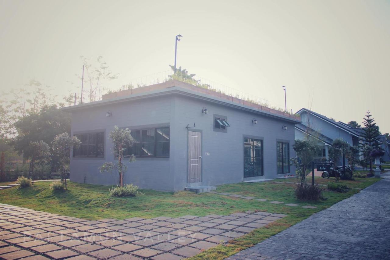 Pai Lamun Valley Ngoại thất bức ảnh