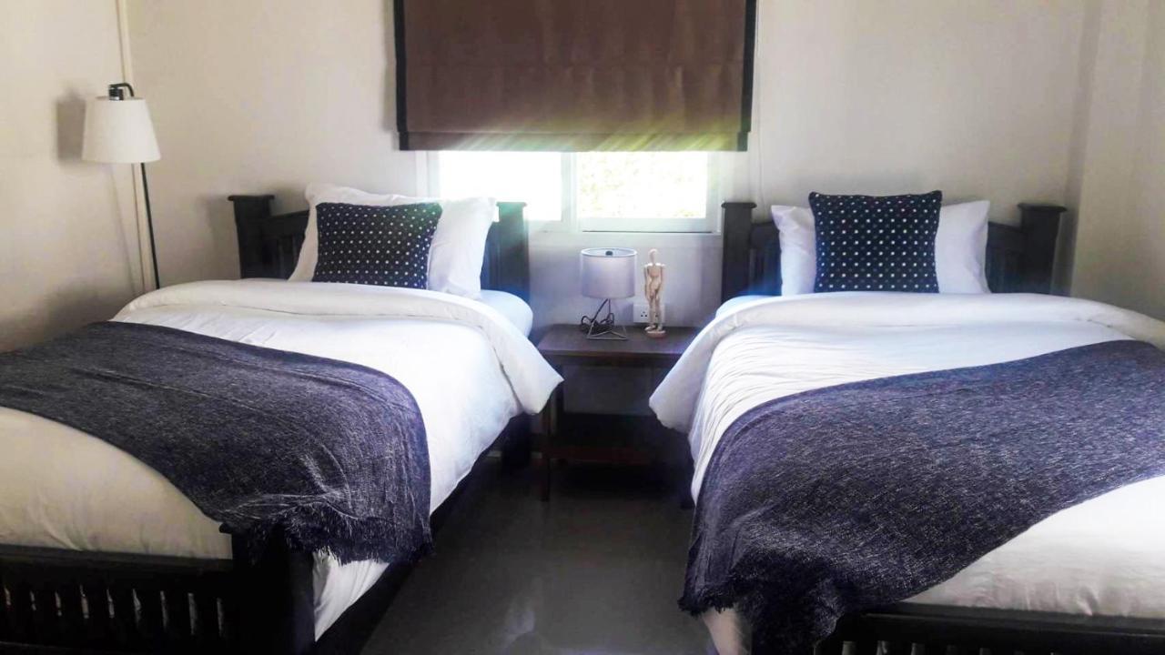 Pai Lamun Valley Ngoại thất bức ảnh