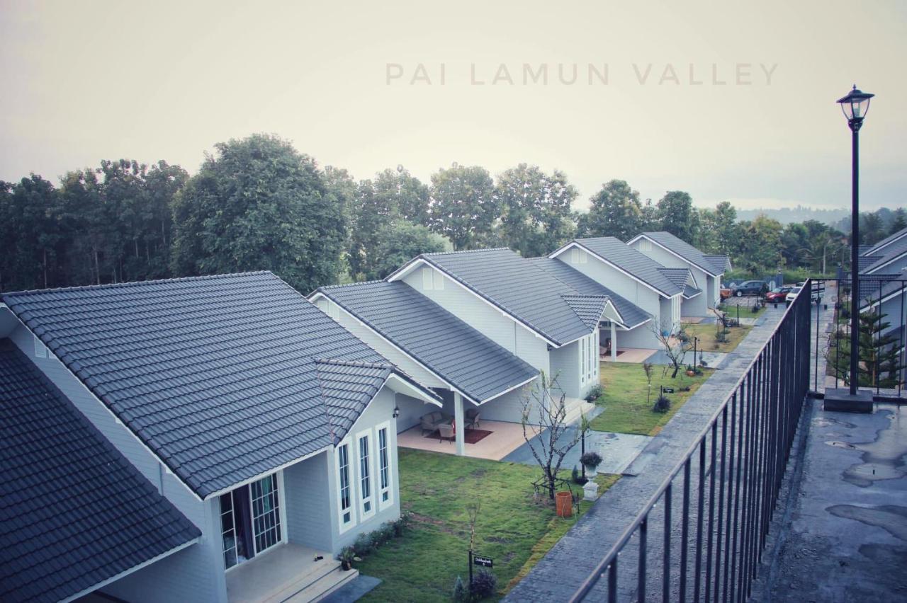 Pai Lamun Valley Ngoại thất bức ảnh