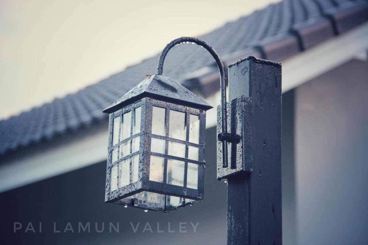 Pai Lamun Valley Ngoại thất bức ảnh