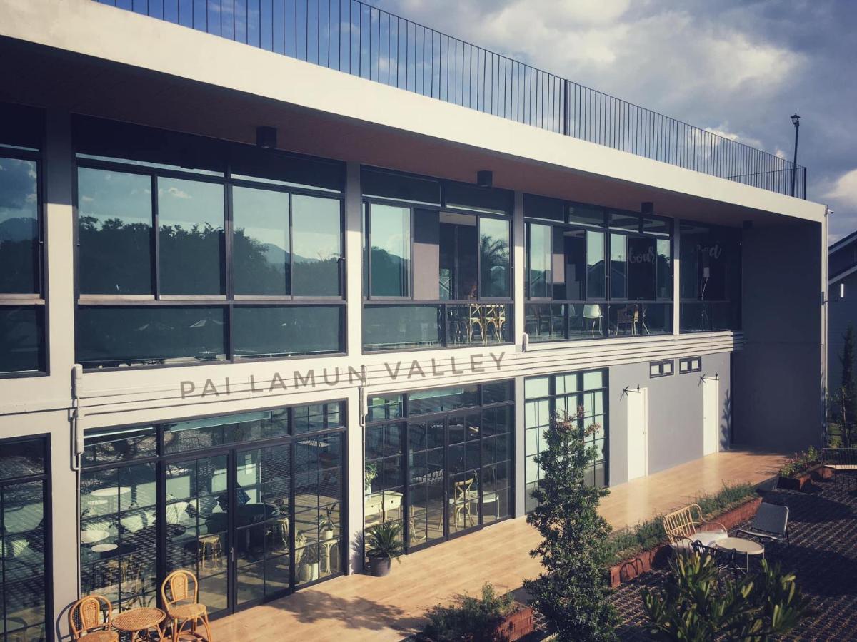Pai Lamun Valley Ngoại thất bức ảnh
