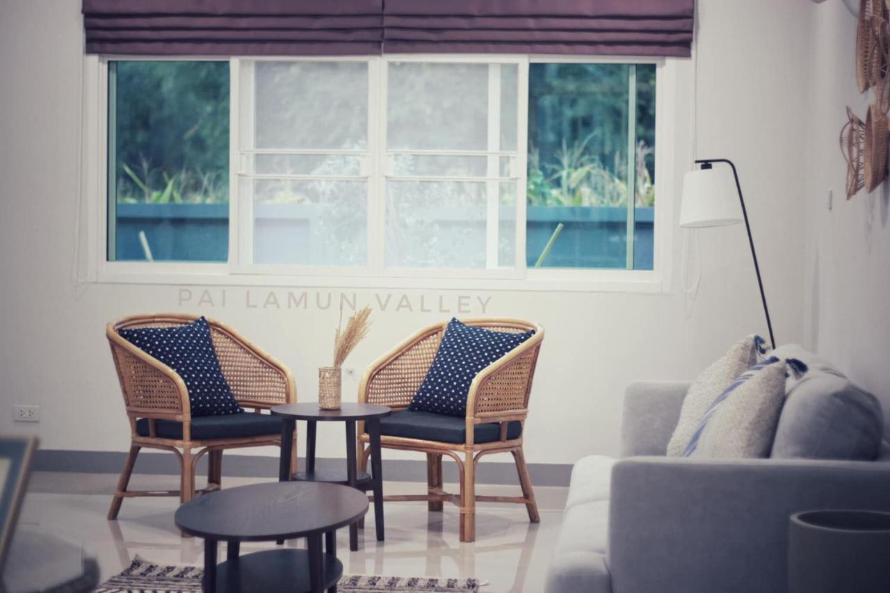Pai Lamun Valley Ngoại thất bức ảnh