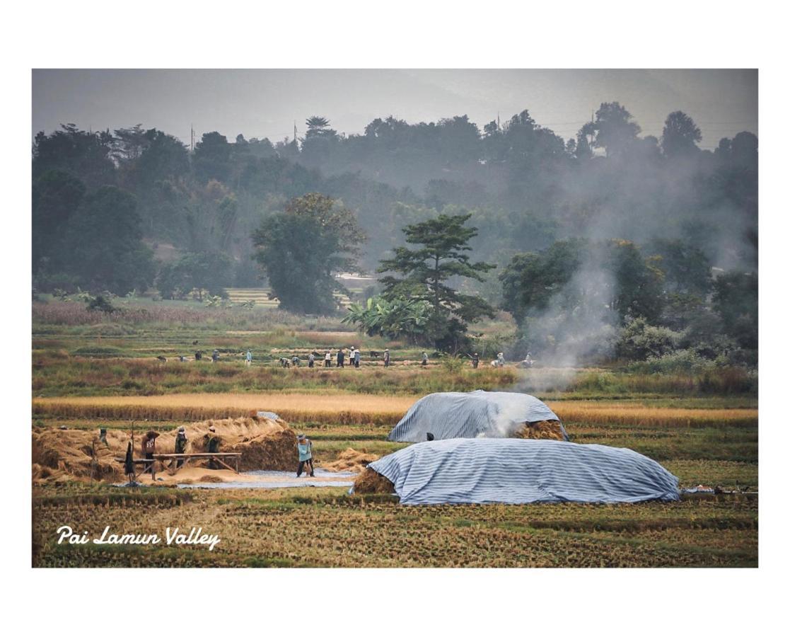 Pai Lamun Valley Ngoại thất bức ảnh