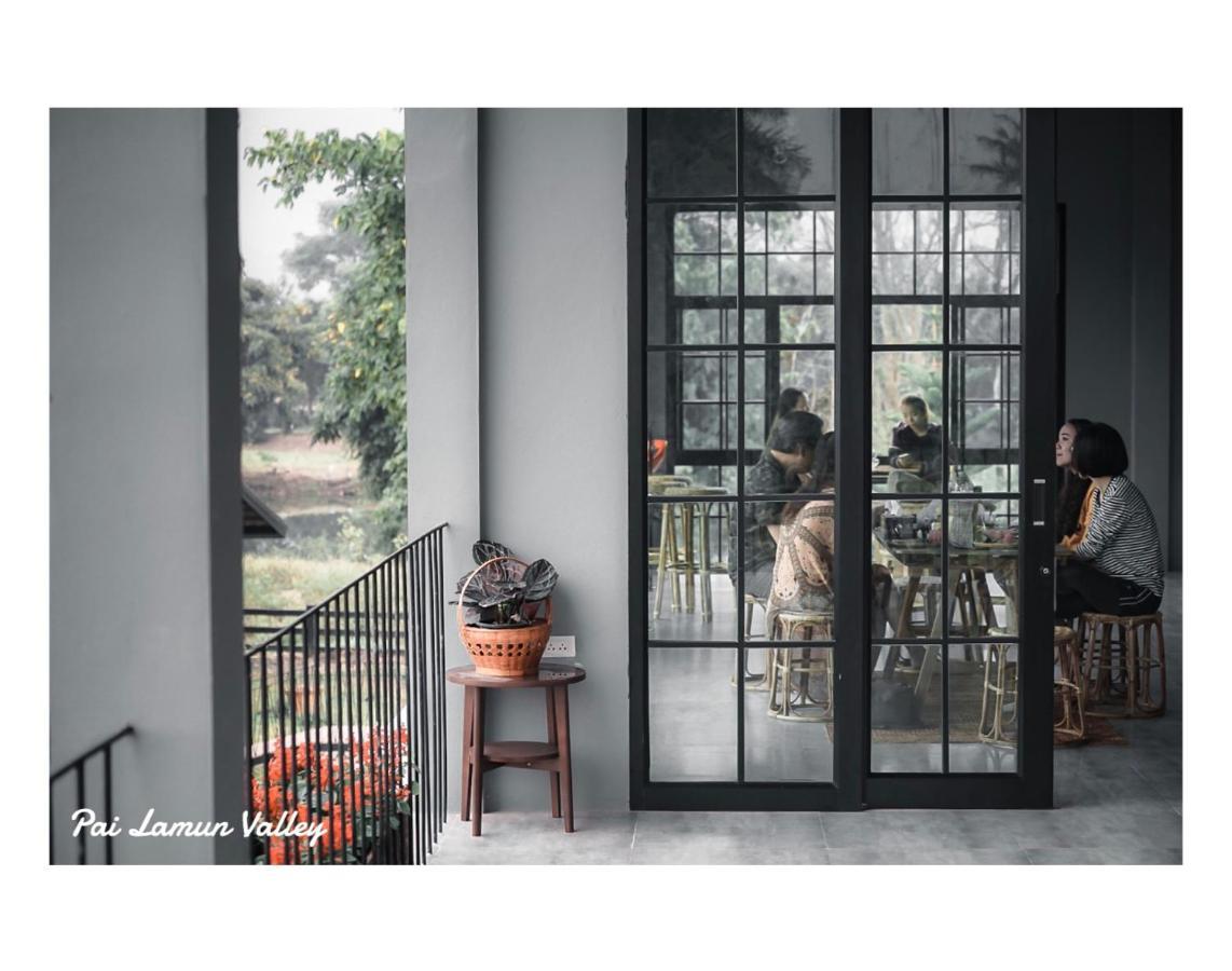 Pai Lamun Valley Ngoại thất bức ảnh