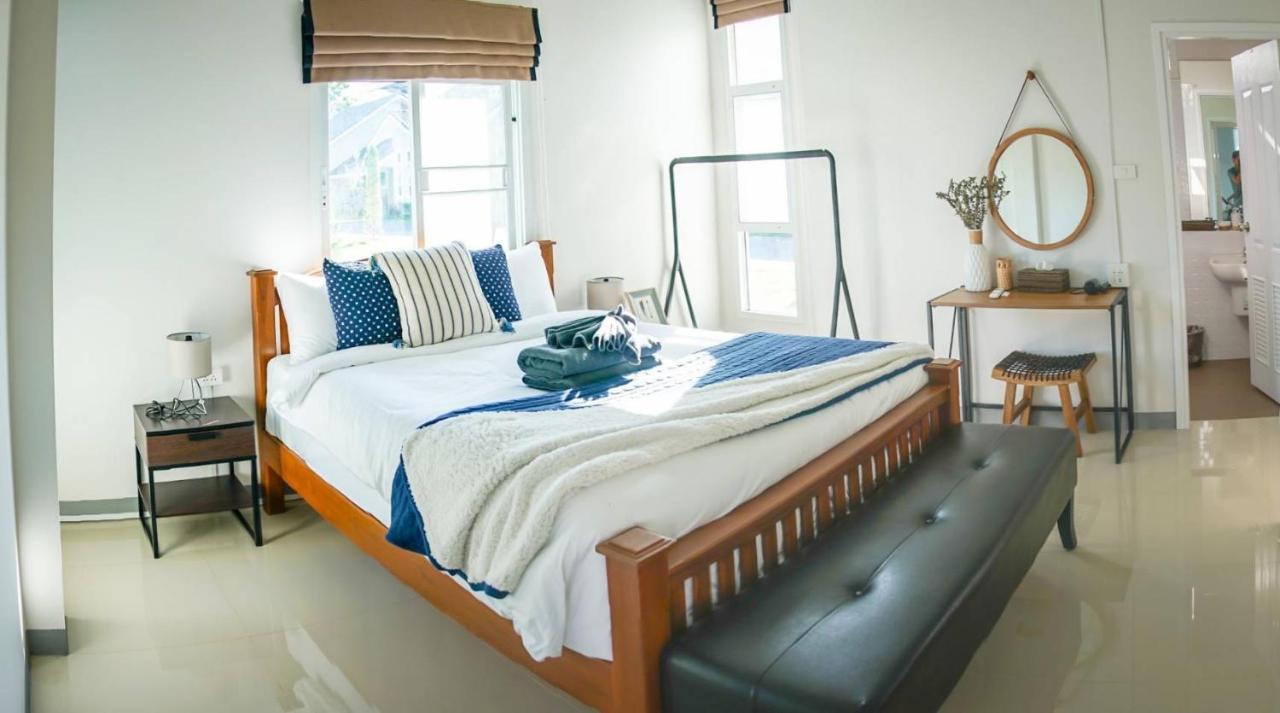 Pai Lamun Valley Ngoại thất bức ảnh