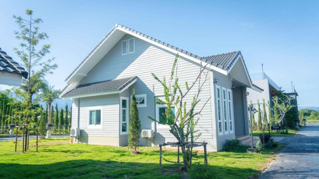Pai Lamun Valley Ngoại thất bức ảnh