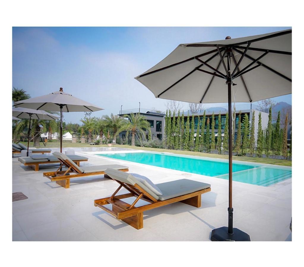 Pai Lamun Valley Ngoại thất bức ảnh