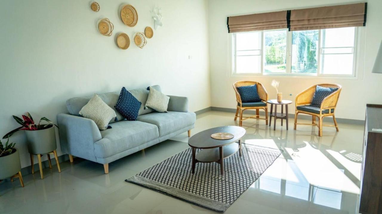 Pai Lamun Valley Ngoại thất bức ảnh
