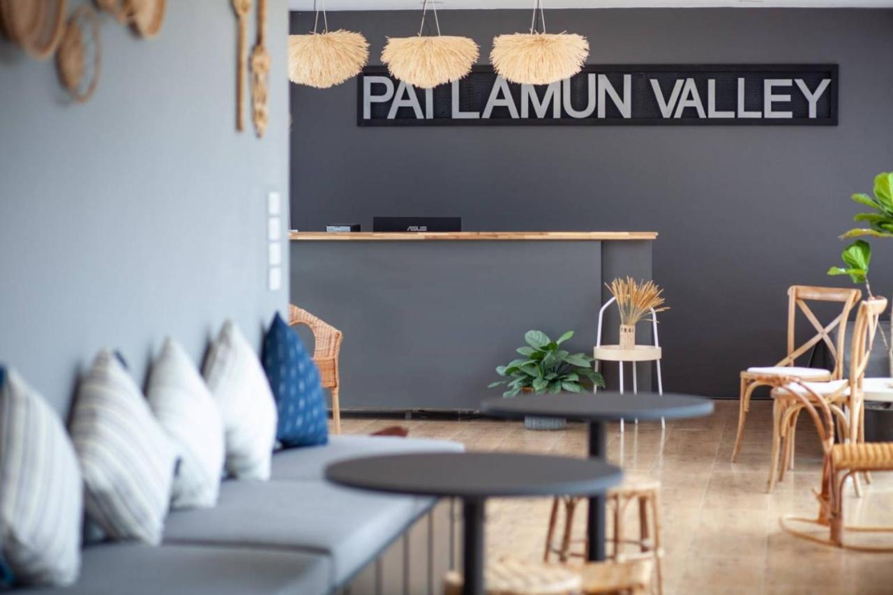 Pai Lamun Valley Ngoại thất bức ảnh