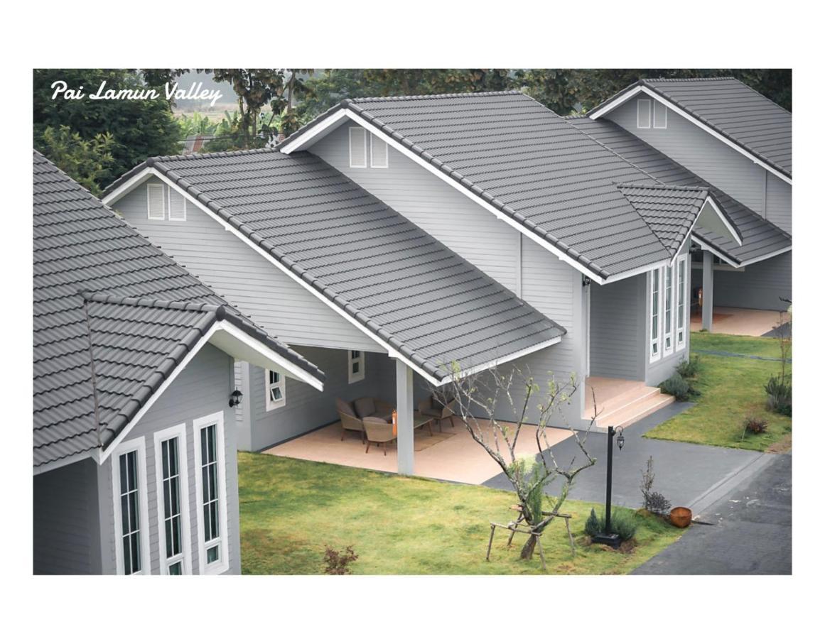 Pai Lamun Valley Ngoại thất bức ảnh