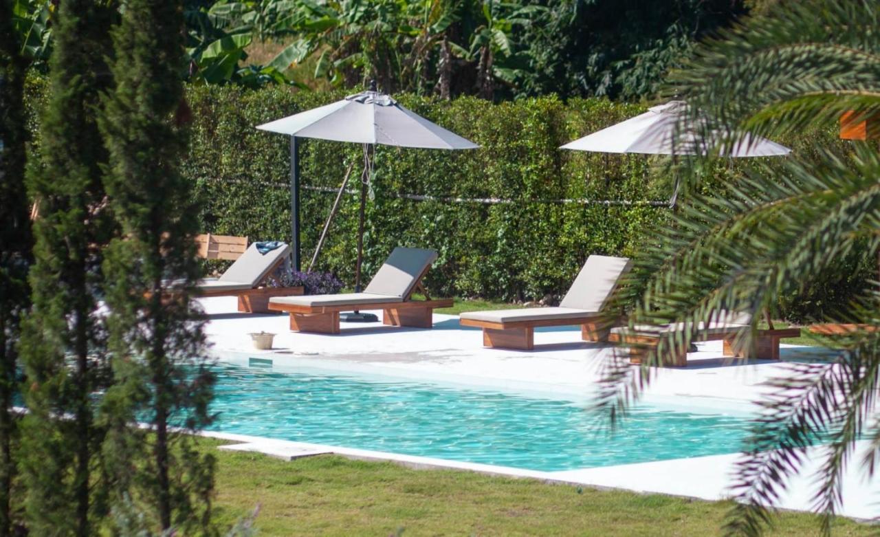 Pai Lamun Valley Ngoại thất bức ảnh