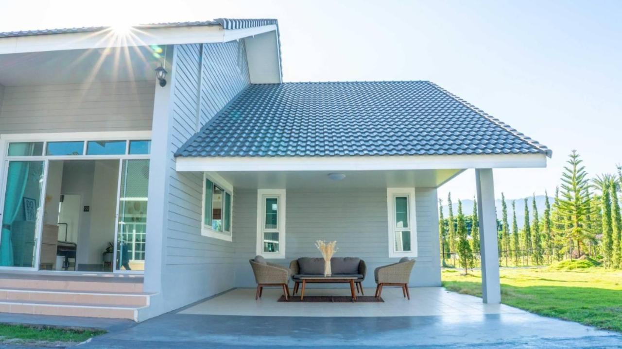 Pai Lamun Valley Ngoại thất bức ảnh