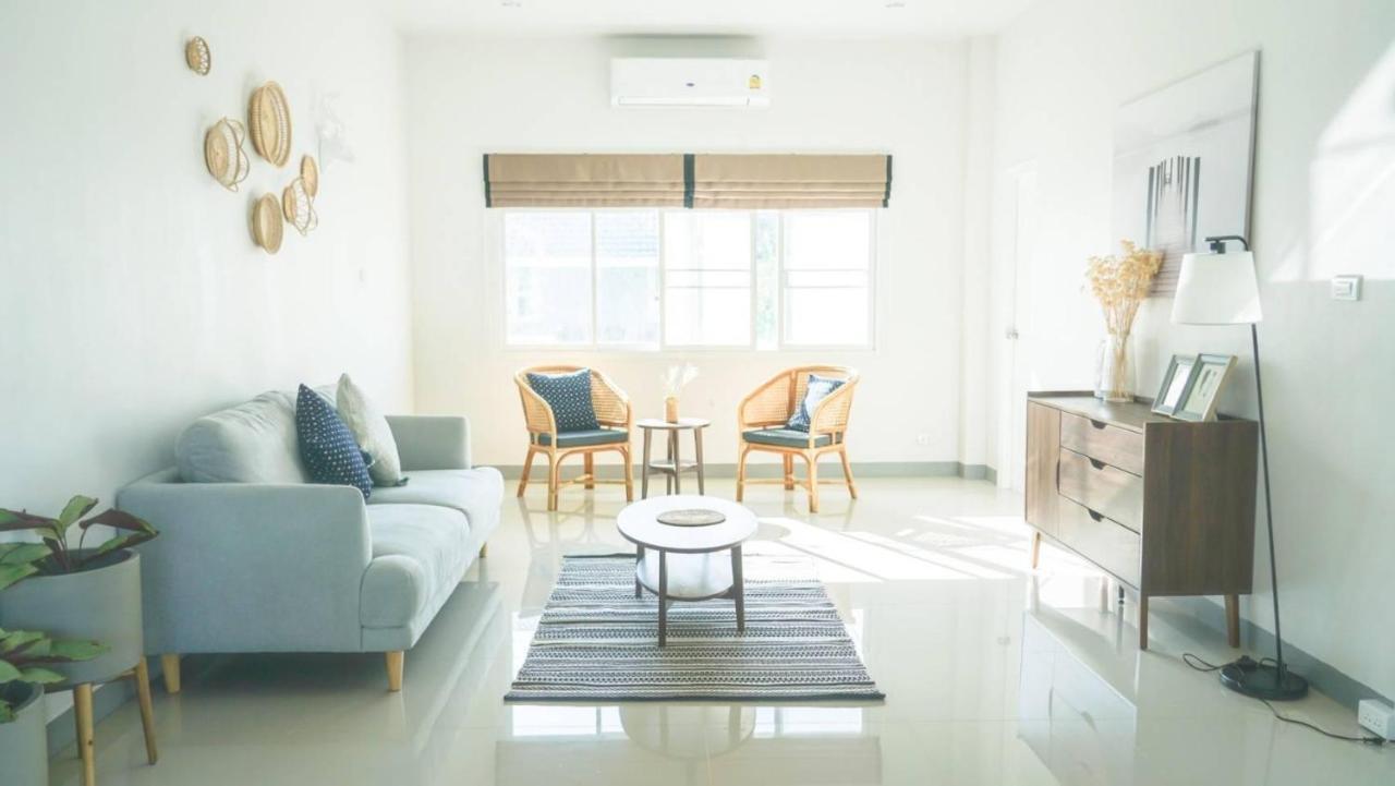 Pai Lamun Valley Ngoại thất bức ảnh