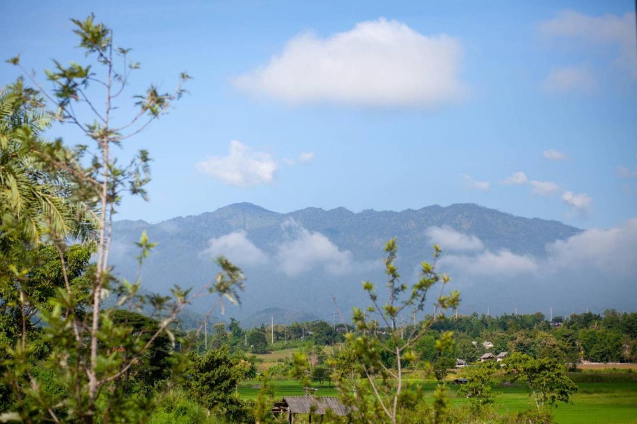 Pai Lamun Valley Ngoại thất bức ảnh