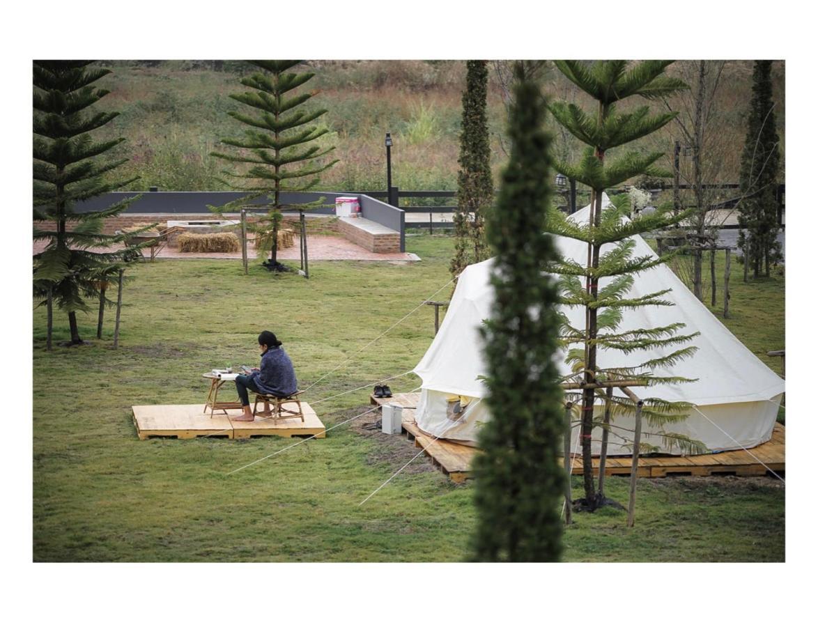 Pai Lamun Valley Ngoại thất bức ảnh