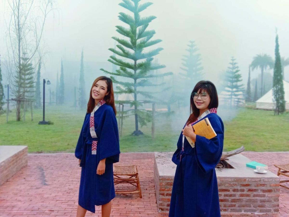 Pai Lamun Valley Ngoại thất bức ảnh