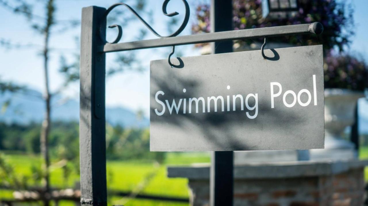 Pai Lamun Valley Ngoại thất bức ảnh