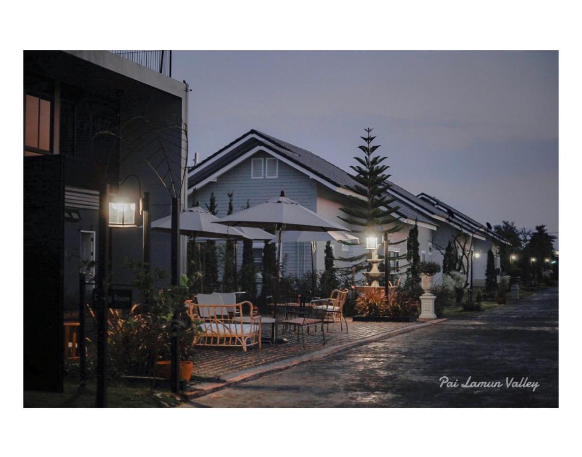 Pai Lamun Valley Ngoại thất bức ảnh