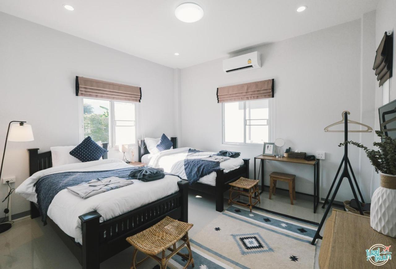Pai Lamun Valley Ngoại thất bức ảnh