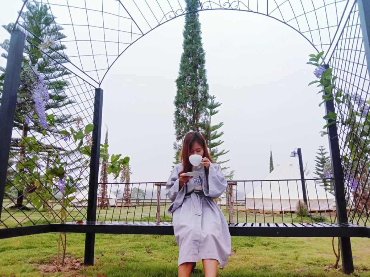Pai Lamun Valley Ngoại thất bức ảnh