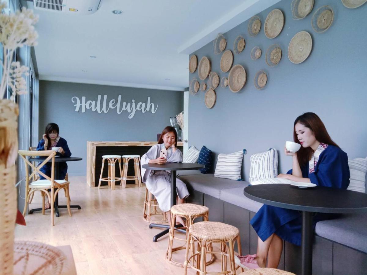 Pai Lamun Valley Ngoại thất bức ảnh