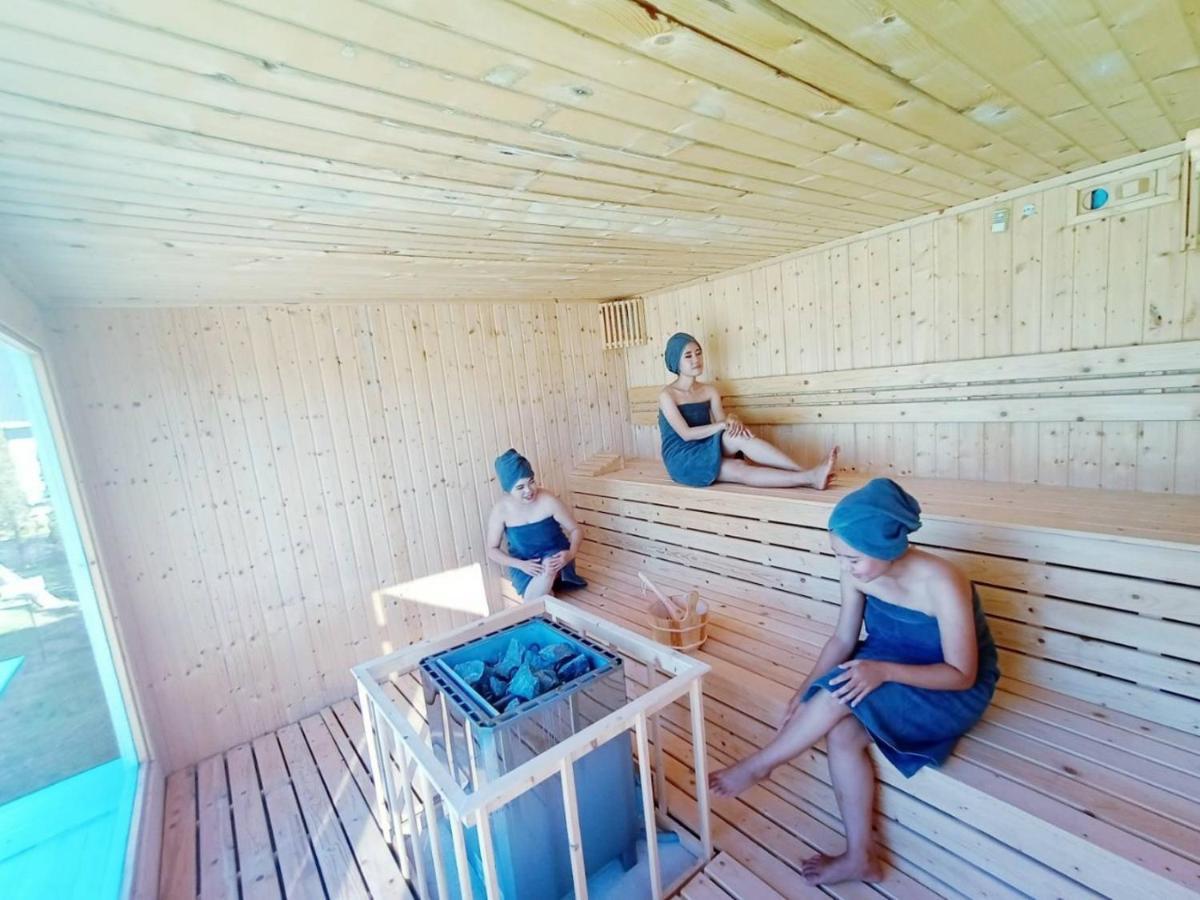 Pai Lamun Valley Ngoại thất bức ảnh
