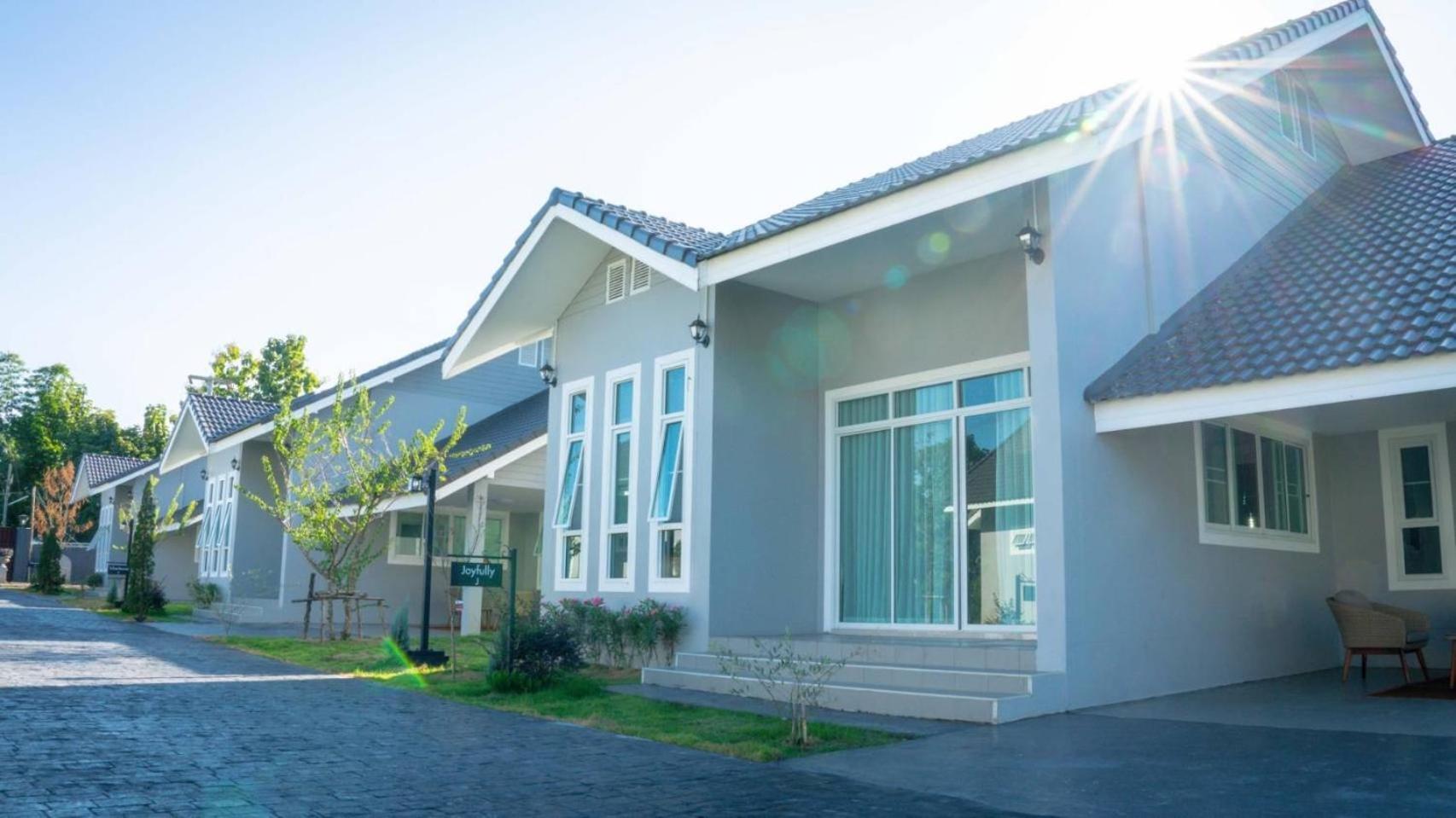 Pai Lamun Valley Ngoại thất bức ảnh