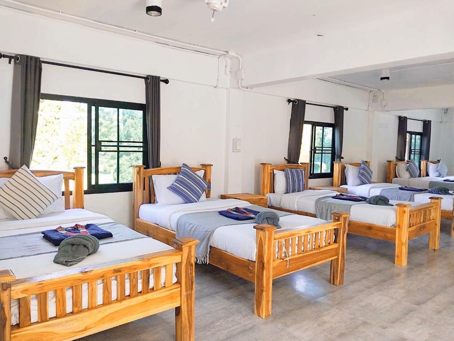 Pai Lamun Valley Ngoại thất bức ảnh